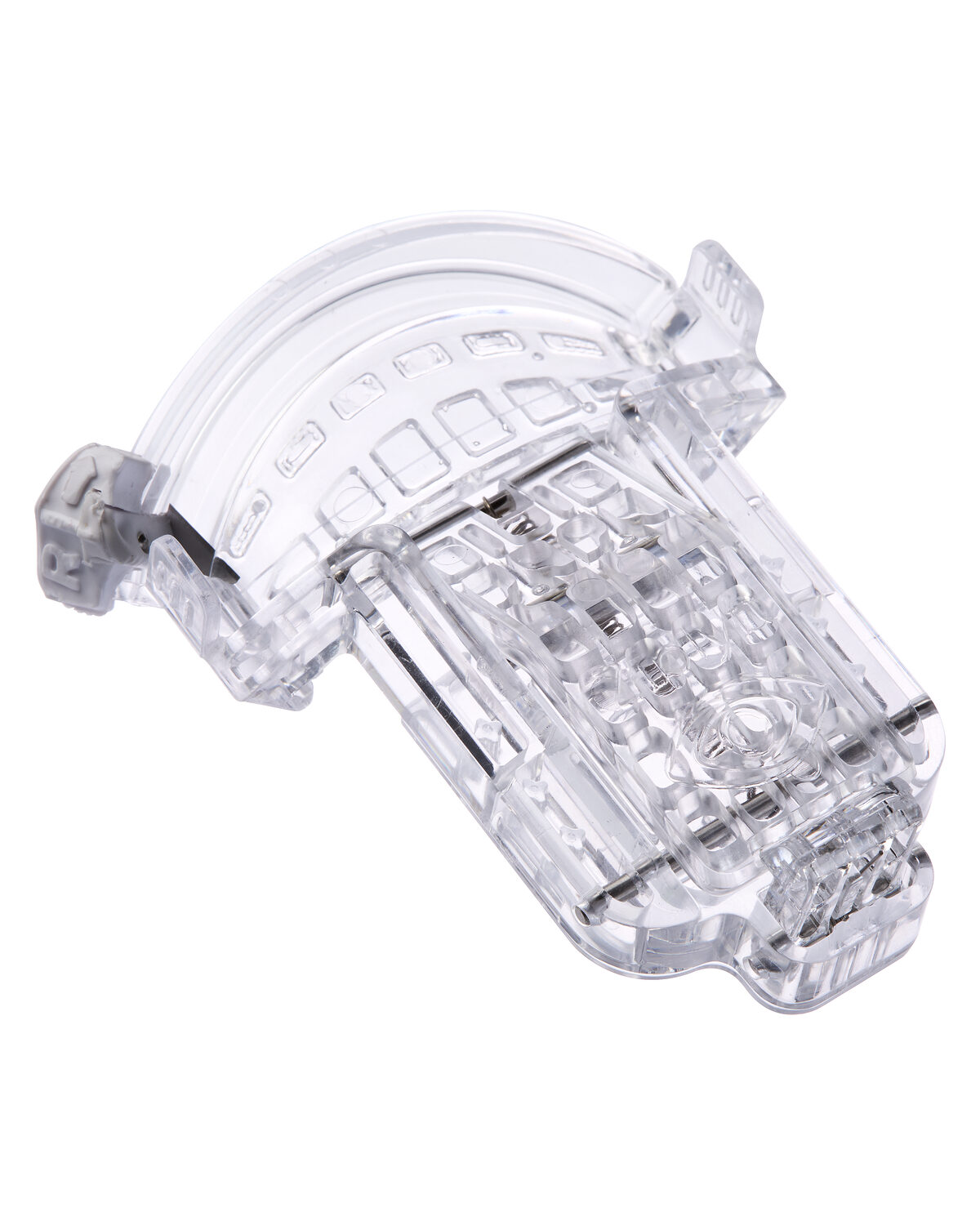 The Ziplyft device