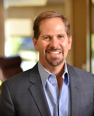 Dr. Knute Buehler, MD, MA — COO and co-founder of Osheru